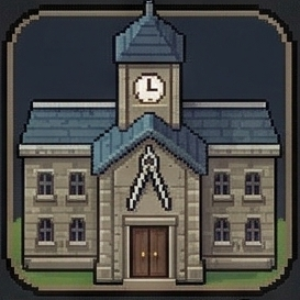 Škola Architektů Lvl 2